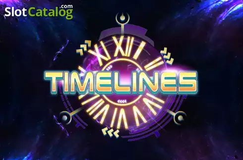 Timelines (Northern Lights Gaming) слот