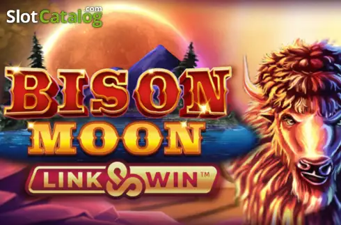 Bison Moon слот