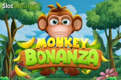 Monkey Bonanza слот