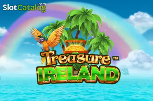 Treasure Ireland слот