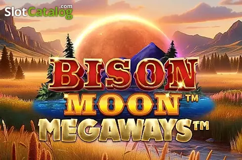 Bison Moon Megaways слот