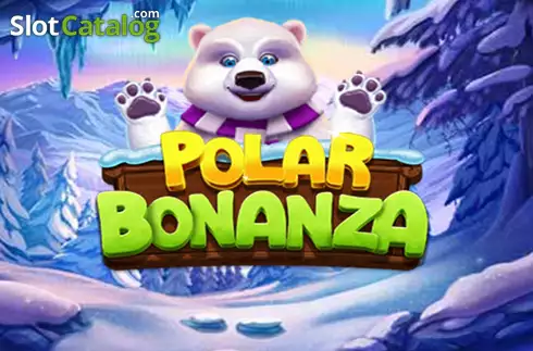 Polar Bonanza логотип