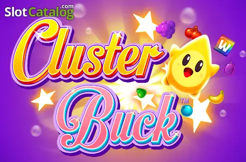 ClusterBuck логотип
