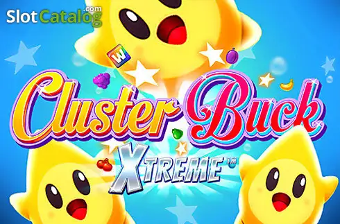 ClusterBuck Xtreme слот