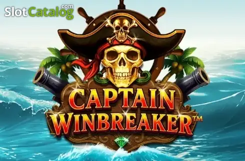Captain Winbreaker слот