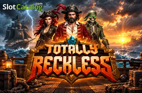 Totally Reckless Northern Lights Gaming