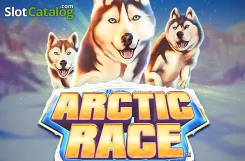 Arctic Race слот