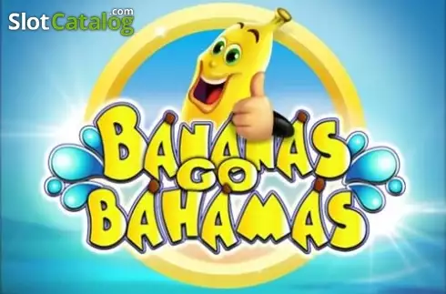 Bananas Go Bahamas слот