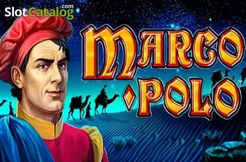 Marco Polo (Novomatic) слот