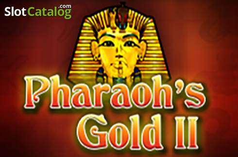 Pharaoh's Gold II слот