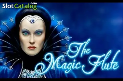The Magic Flute слот