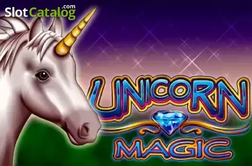 Unicorn Magic логотип