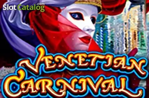 Venetian Carnival слот