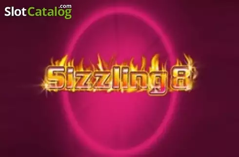 Sizzling 8 Deluxe слот