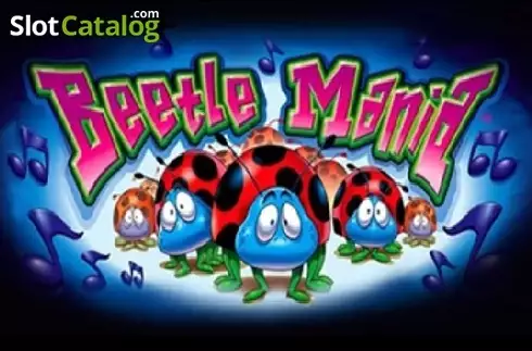 Beetle Mania слот