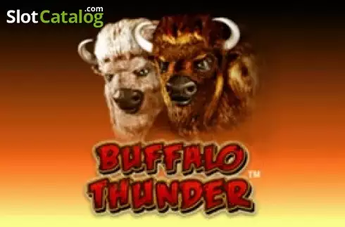 Buffalo Thunder Deluxe слот