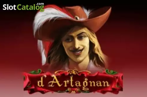 d'Artagnan Deluxe слот