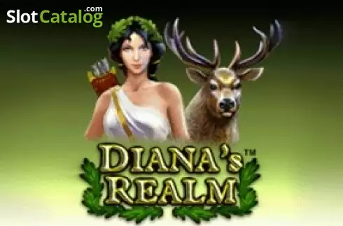 Dianas Realm Deluxe слот