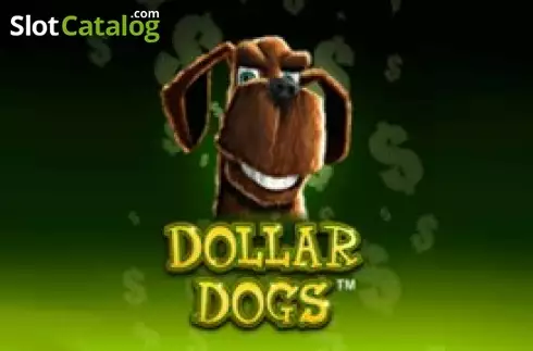 Dollar Dogs Deluxe слот