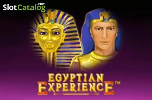 Egyptian Experience Deluxe слот