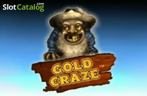 Gold Craze Deluxe слот