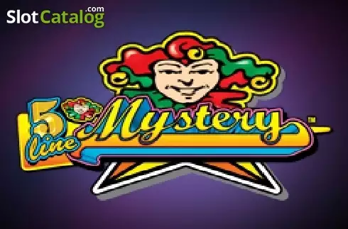 Five Line Mystery слот