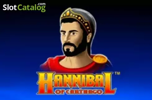 Hanniball Of Charthago логотип