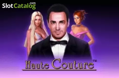 Haute Couture Deluxe слот