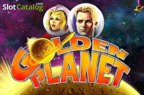 Golden Planet (Novomatic) слот