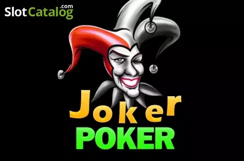 Joker Poker (Novomatic) логотип
