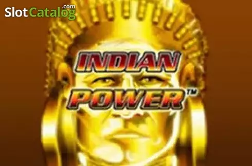 Indian Power Deluxe слот