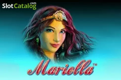 Mariella Deluxe слот