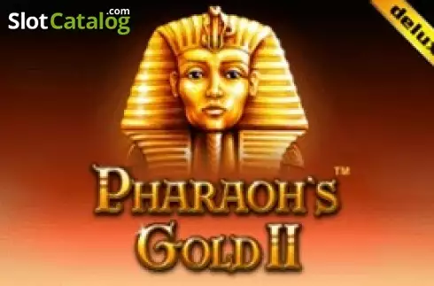 Pharaohs Gold 2 Deluxe слот