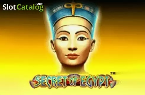 Secret Of Egypt Deluxe слот