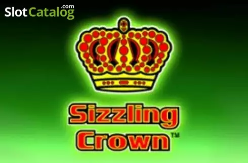 Sizzling Crown Deluxe слот