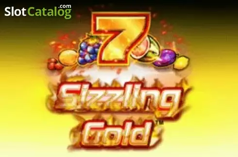 Sizzling Gold Deluxe слот