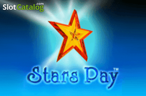 Stars Pay Deluxew слот
