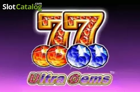 Ultra Gems Deluxe слот