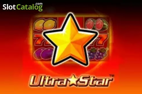 Ultra Star Deluxe слот