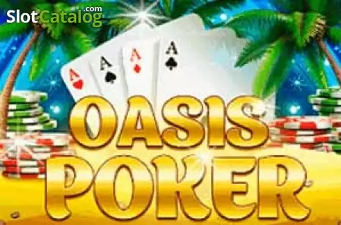 Oasis Poker (Novomatic) слот