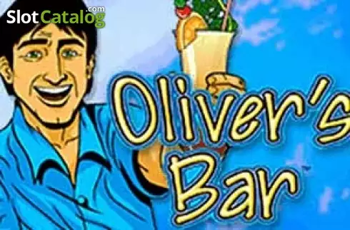 Oliver's Bar слот