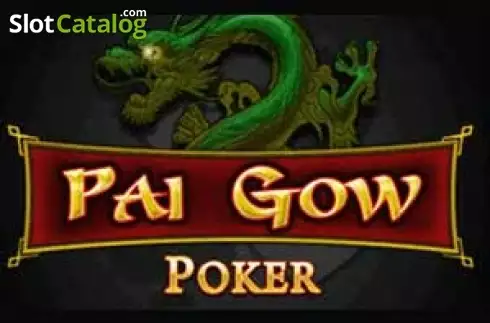 Pai Gow Poker (Novomatic) слот