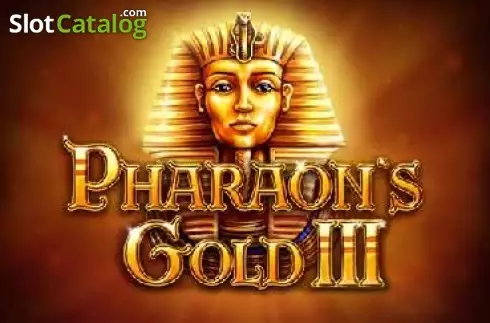 Pharaoh's Gold III слот