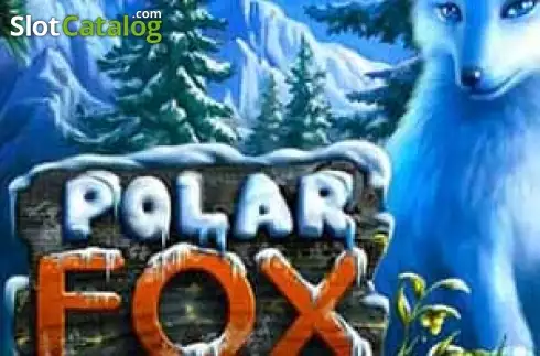 Polar Fox слот