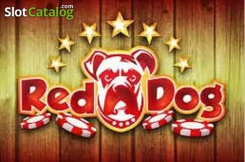 Red Dog (Novomatic) слот