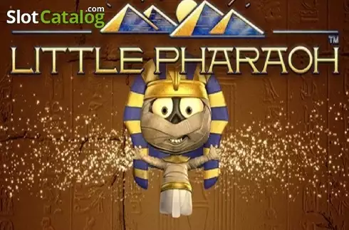 Little Pharaoh слот