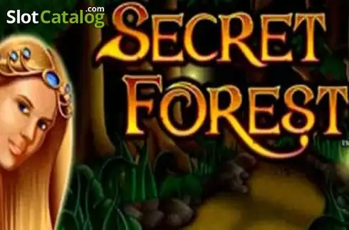 Secret Forest слот