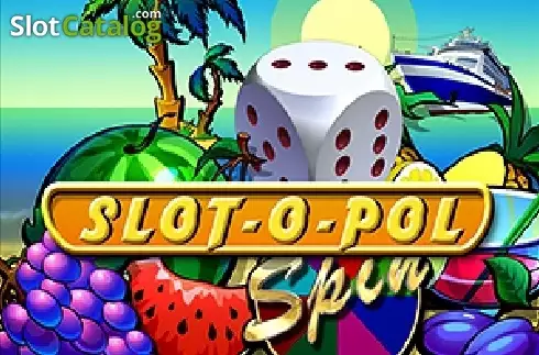 Slot-o-pol слот