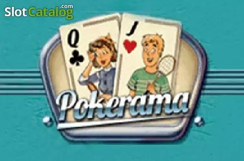 Videopokerama слот