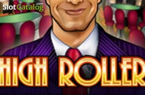 High Roller (Big Wave Gaming) слот